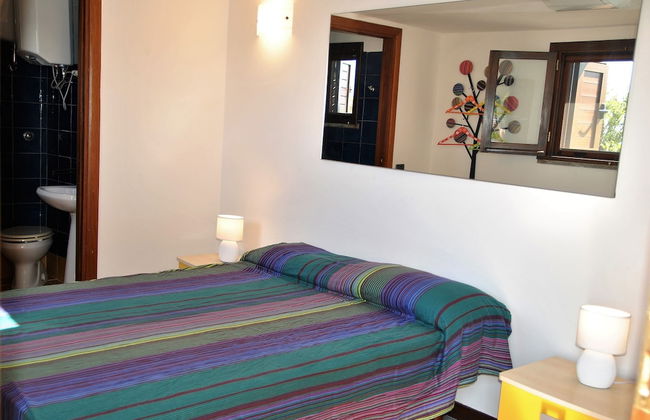 Romantic Cove Sea View Villa 7 km far From Sperlonga - Foto 5