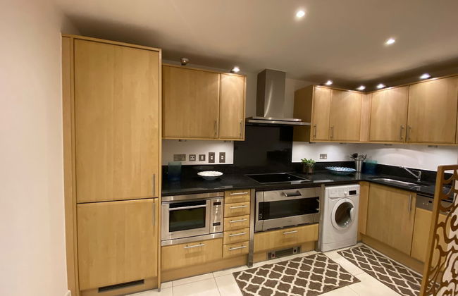 Fabulous 2 bed Apartment in Vauxhall - Foto 12