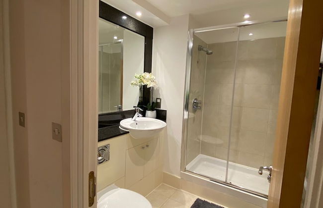 Fabulous 2 bed Apartment in Vauxhall - Foto 4