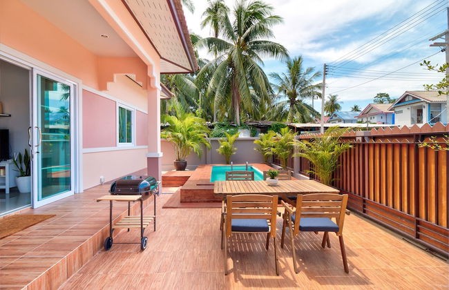 Jaya Pool Villa - Photo 23