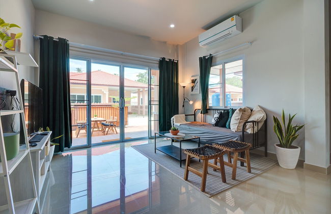 Jaya Pool Villa - Photo 14