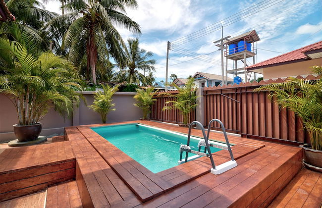 Jaya Pool Villa - Photo 19