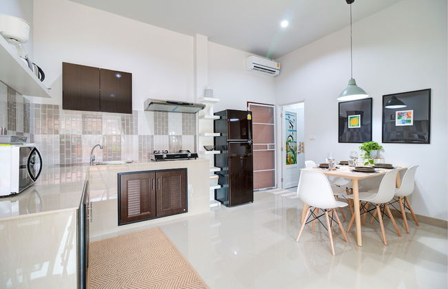 Jaya Pool Villa - Photo 12