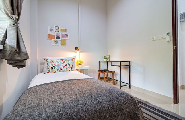 Jaya Pool Villa - Photo 10