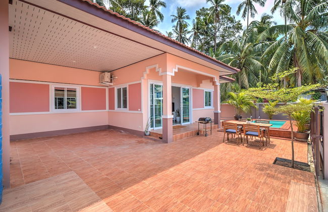 Jaya Pool Villa - Photo 24