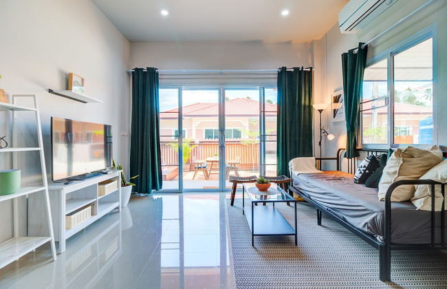 Jaya Pool Villa - Photo 16