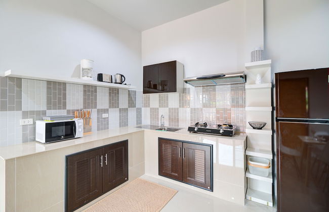 Jaya Pool Villa - Photo 13