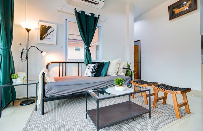 Jaya Pool Villa - Photo 15