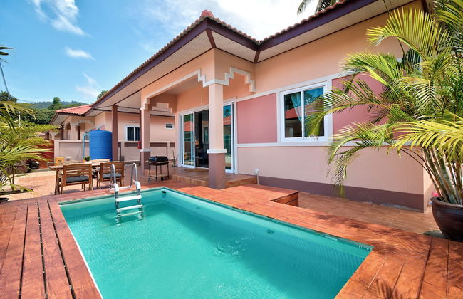 Jaya Pool Villa - Photo 1