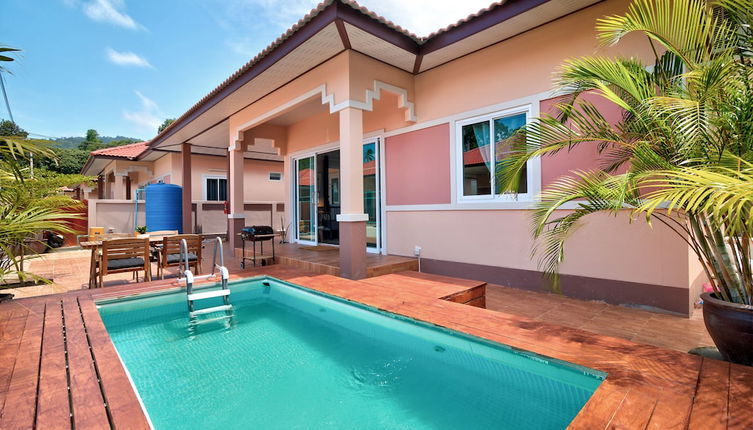 Photo 1 - Jaya Pool Villa