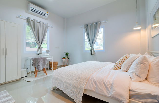 Jaya Pool Villa - Photo 8