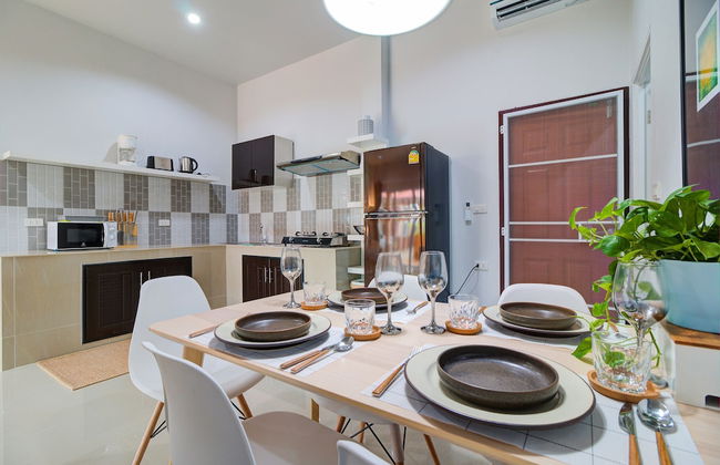 Jaya Pool Villa - Photo 11