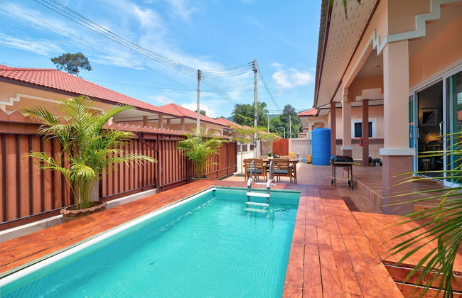 Jaya Pool Villa - Photo 20