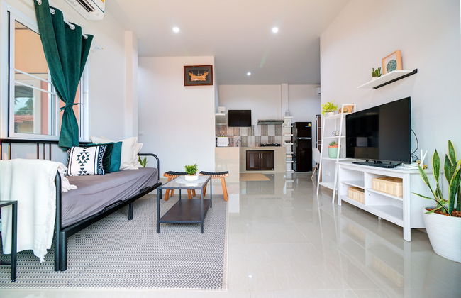 Jaya Pool Villa - Photo 21