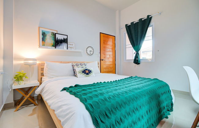 Jaya Pool Villa - Photo 4