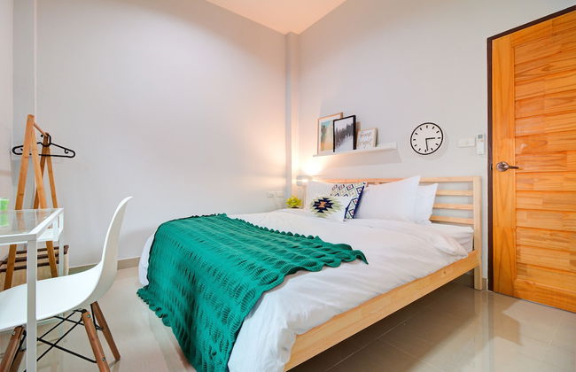 Jaya Pool Villa - Photo 9