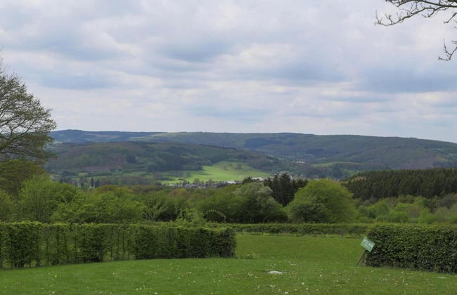 Rendeux Valley View Retreat - Foto 35