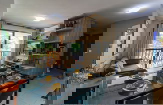 Foto 1 - Agradável apart no Cupe Beach Living