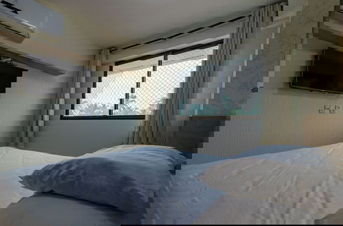 Foto 3 - Agradável apart no Cupe Beach Living