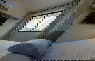 Foto 3 - Agradável apart no Cupe Beach Living