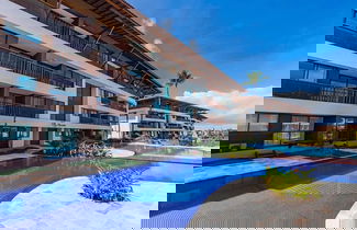 Foto 1 - Agradável apart no Cupe Beach Living