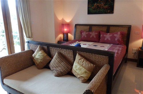 Foto 8 - 4 Bedroom Villa TG43 on Beachfront Resort SDV287-By Samui Dream Villas