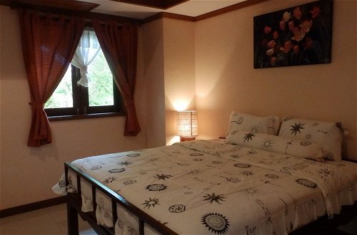 Foto 6 - 4 Bedroom Villa TG43 on Beachfront Resort SDV287-By Samui Dream Villas