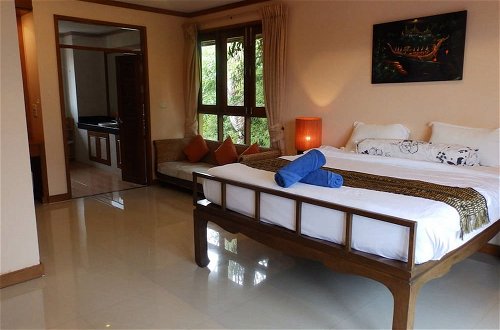 Foto 7 - 4 Bedroom Villa TG43 on Beachfront Resort SDV287-By Samui Dream Villas