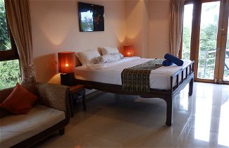 Foto 2 - 4 Bedroom Villa TG43 on Beachfront Resort SDV287-By Samui Dream Villas