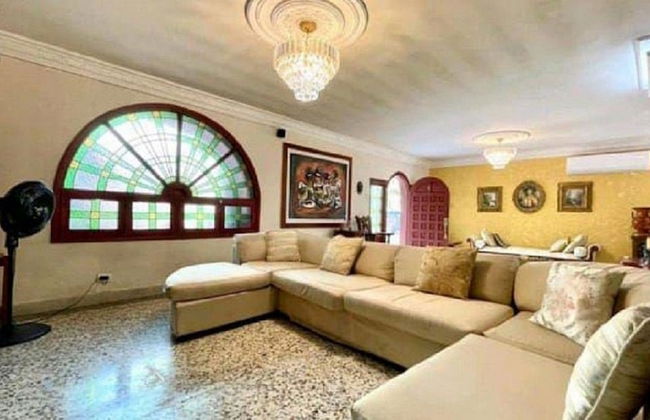 8MG-1 MANSION EN CARTAGENA CERCA AL MAR - Foto 10