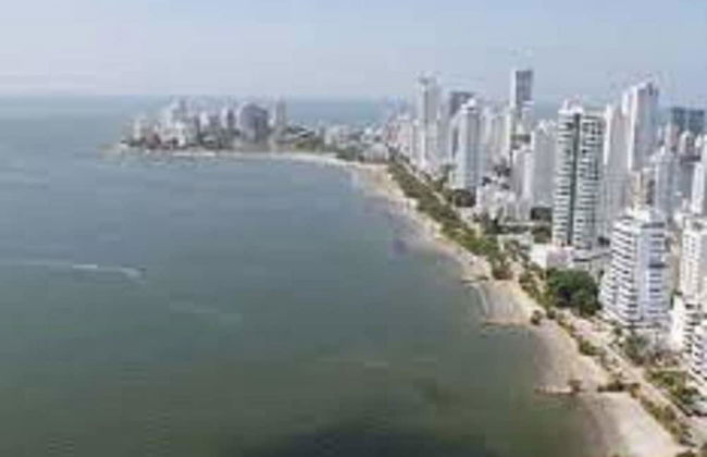 8MG-1 MANSION EN CARTAGENA CERCA AL MAR - Foto 11