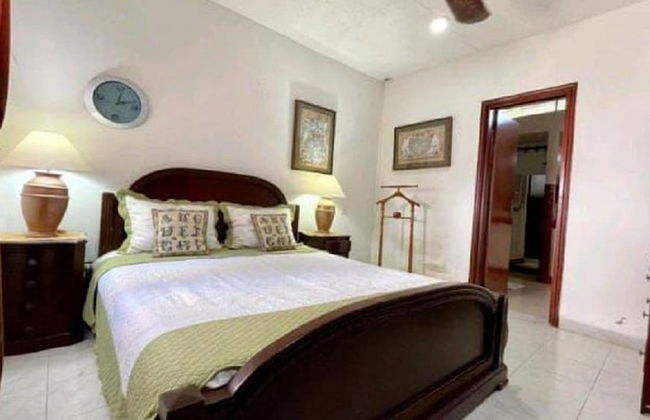 8MG-1 MANSION EN CARTAGENA CERCA AL MAR - Foto 4
