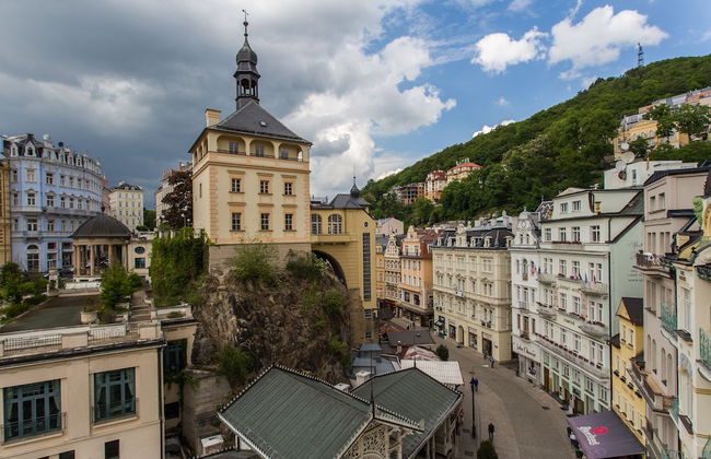 Karlsbad Prestige - Foto 42
