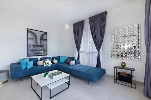 Photo 23 - Maison Privee - Exclusive Luxury 3BR Apt with scenic views of Burj Al Arab