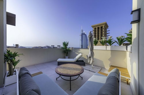 Foto 38 - Maison Privee - Exclusive Luxury 3BR Apt with scenic views of Burj Al Arab
