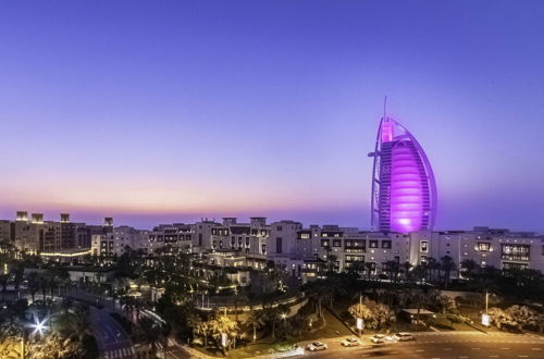 Photo 43 - Maison Privee - Exclusive Luxury 3BR Apt with scenic views of Burj Al Arab
