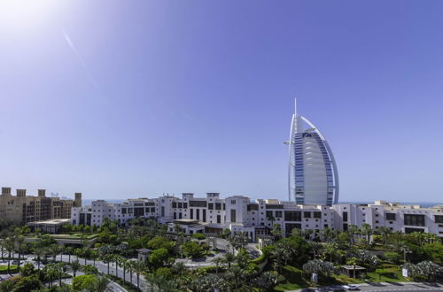 Foto 41 - Maison Privee - Exclusive Luxury 3BR Apt with scenic views of Burj Al Arab