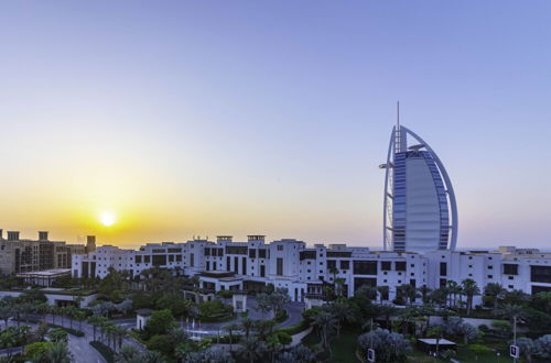 Photo 42 - Maison Privee - Exclusive Luxury 3BR Apt with scenic views of Burj Al Arab