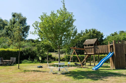 Photo 24 - Classy Holiday Home in Mechelen With Private Terrace