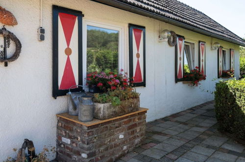 Photo 15 - Classy Holiday Home in Mechelen With Private Terrace