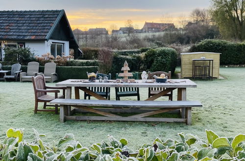 Photo 30 - Classy Holiday Home in Mechelen With Private Terrace