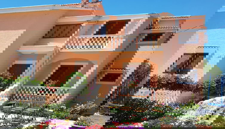 Photo 1 - Apartment in Vrsi Near the Sea