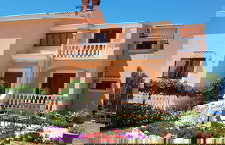 Photo 1 - Apartment in Vrsi Near the Sea