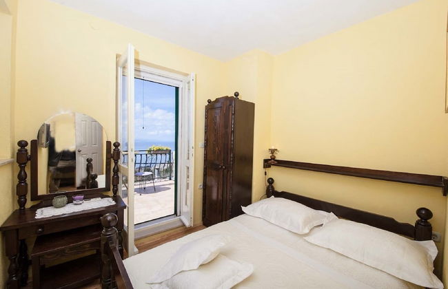 Stone House in Podgora With Sea Views - Foto 6