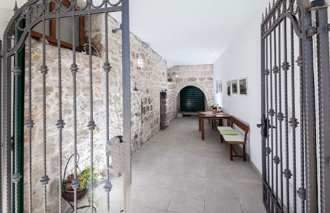 Stone House in Podgora With Sea Views - Foto 2