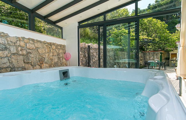 Stone House in Podgora With Sea Views - Foto 19
