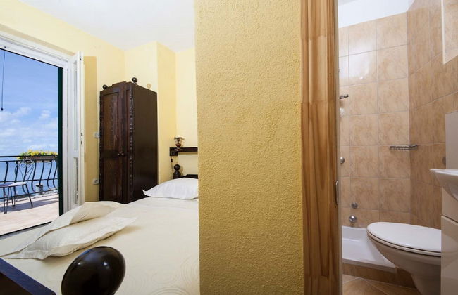 Stone House in Podgora With Sea Views - Foto 16