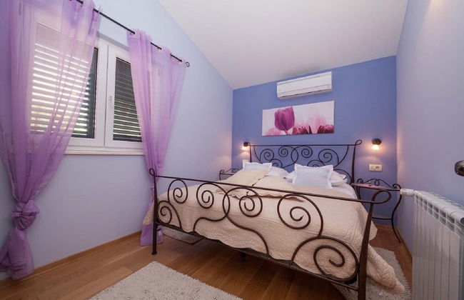 Stone House in Podgora With Sea Views - Foto 4