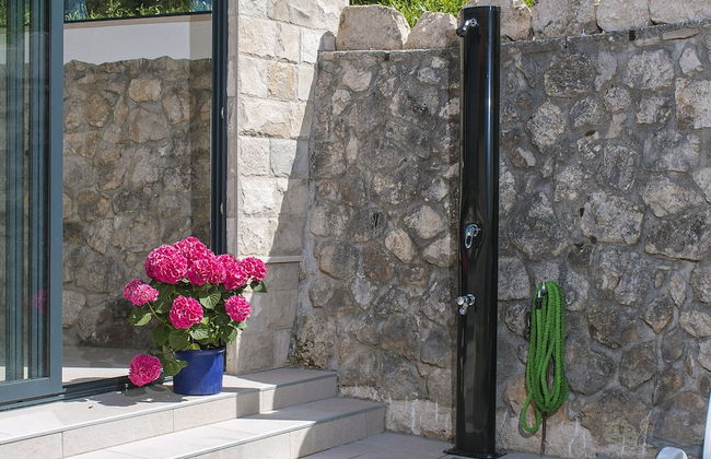 Stone House in Podgora With Sea Views - Foto 29