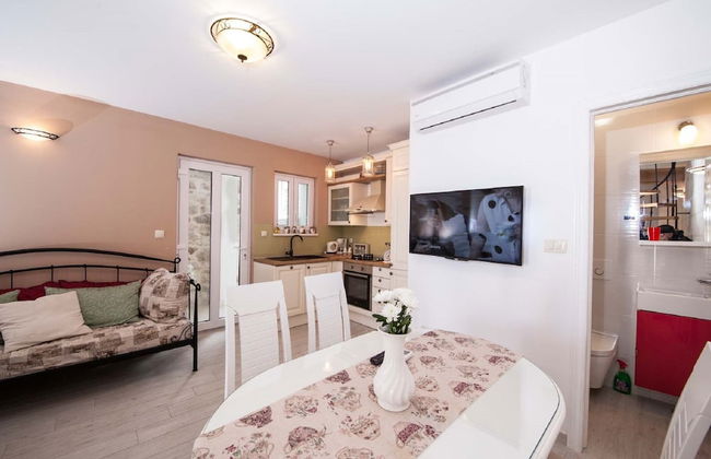 Stone House in Podgora With Sea Views - Foto 5